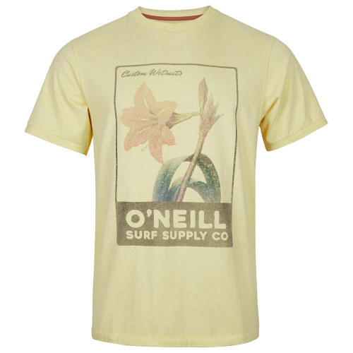 O'neill Ανδρική κοντομάνικη μπλούζα